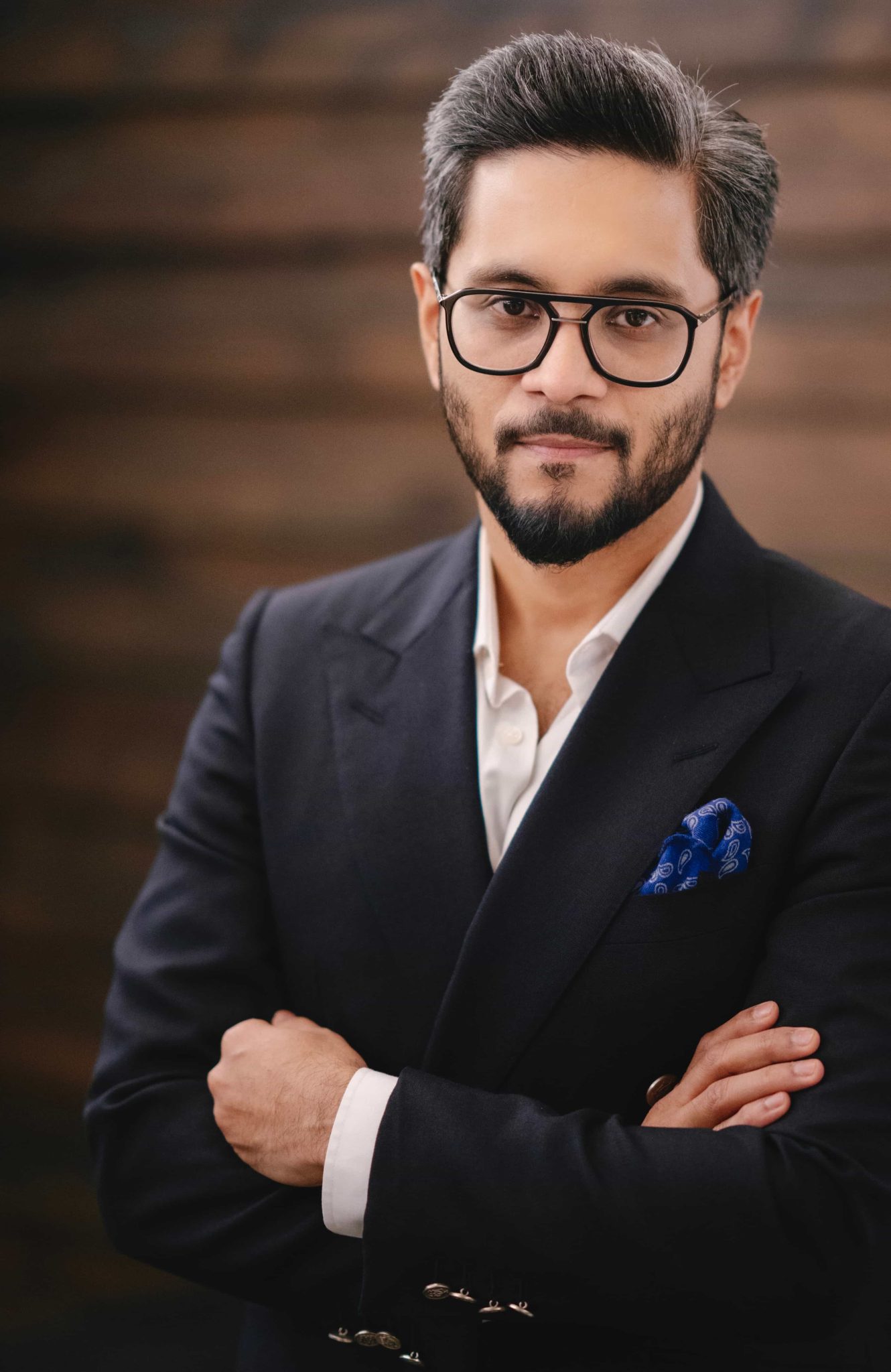 Shahriar Jahan - Deputy Managing Director